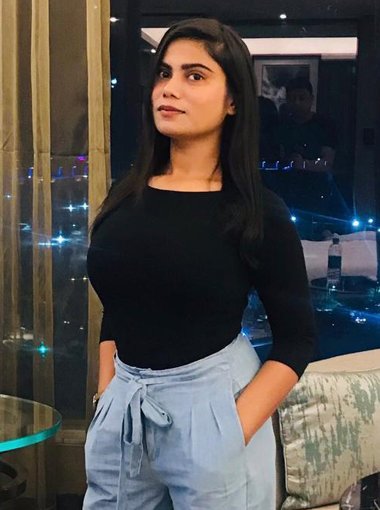 Airhostess Call Girl Jaipur